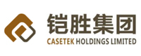 鎧勝集團